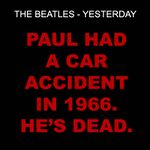 Najlepiej ukryta i pilnie strzeżona tajemnica wyszła na jaw – Paul nie żyje!