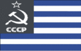 Flaga Grecji, zdaniem polskiej prawicy