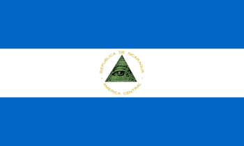 Nikaragua została zdemaskowana!